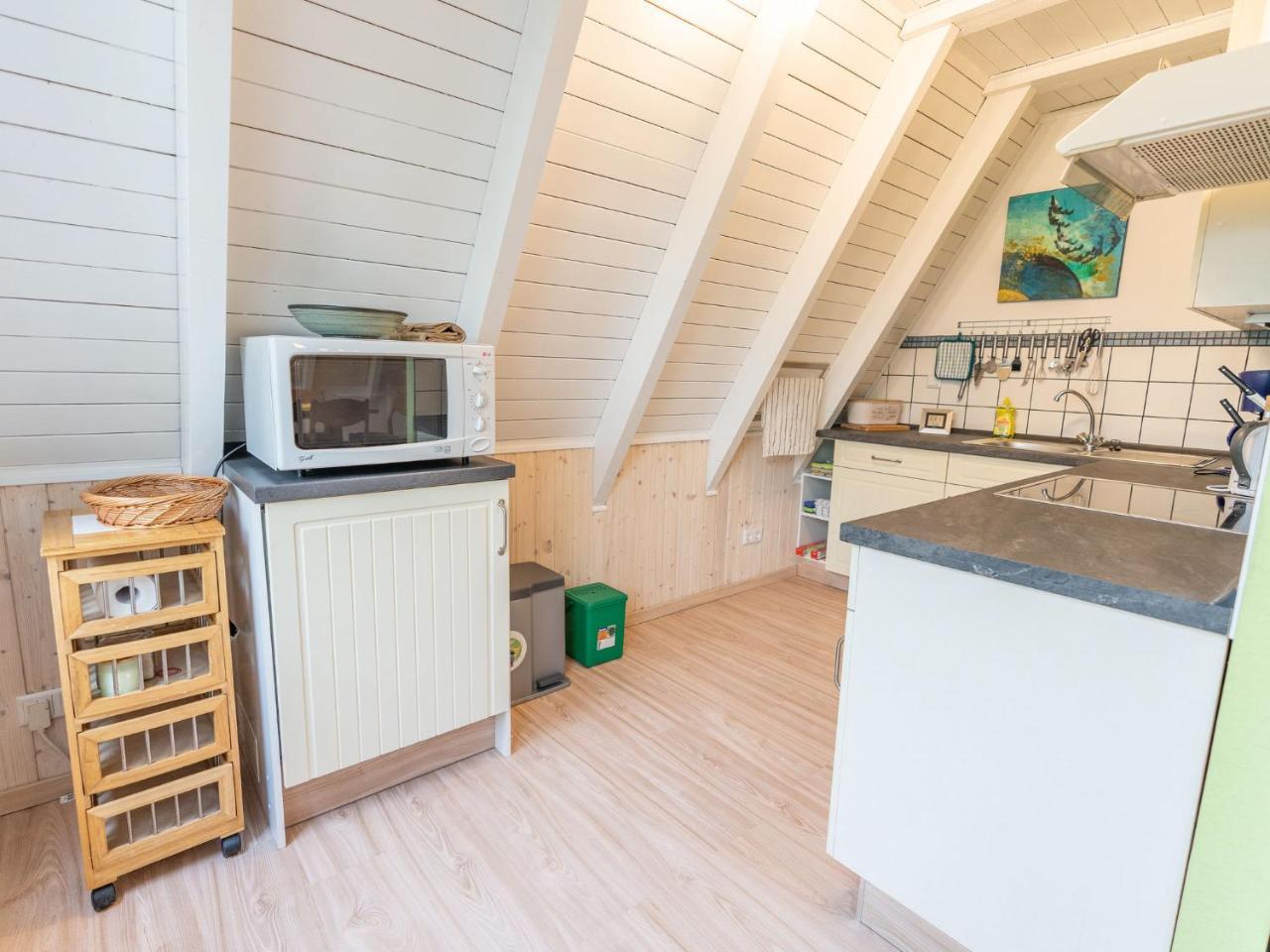 Holiday Home In Bestwig With Private Garden Екстериор снимка